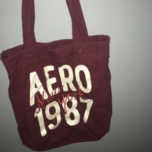 Aeropostale bag